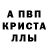 Метамфетамин пудра Snow AU